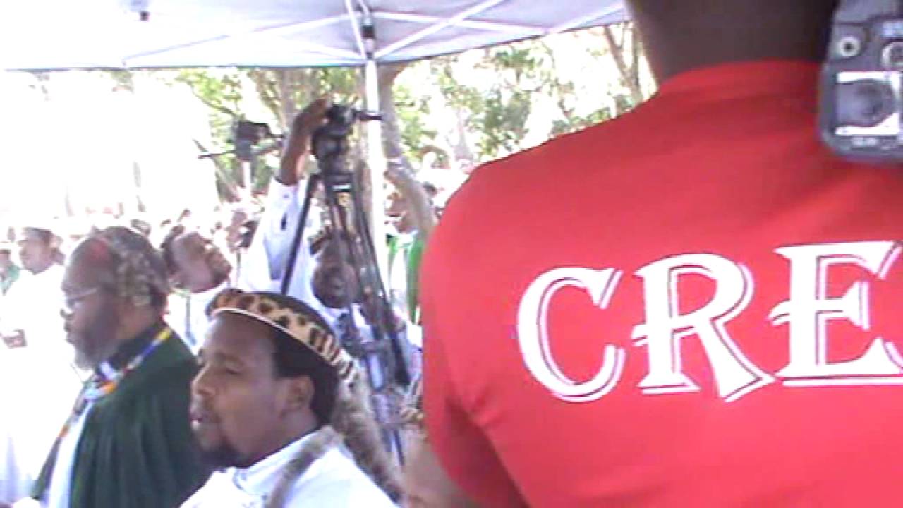 Shembe: Mshu Cele (Wena ufanele ukubongwa-234)