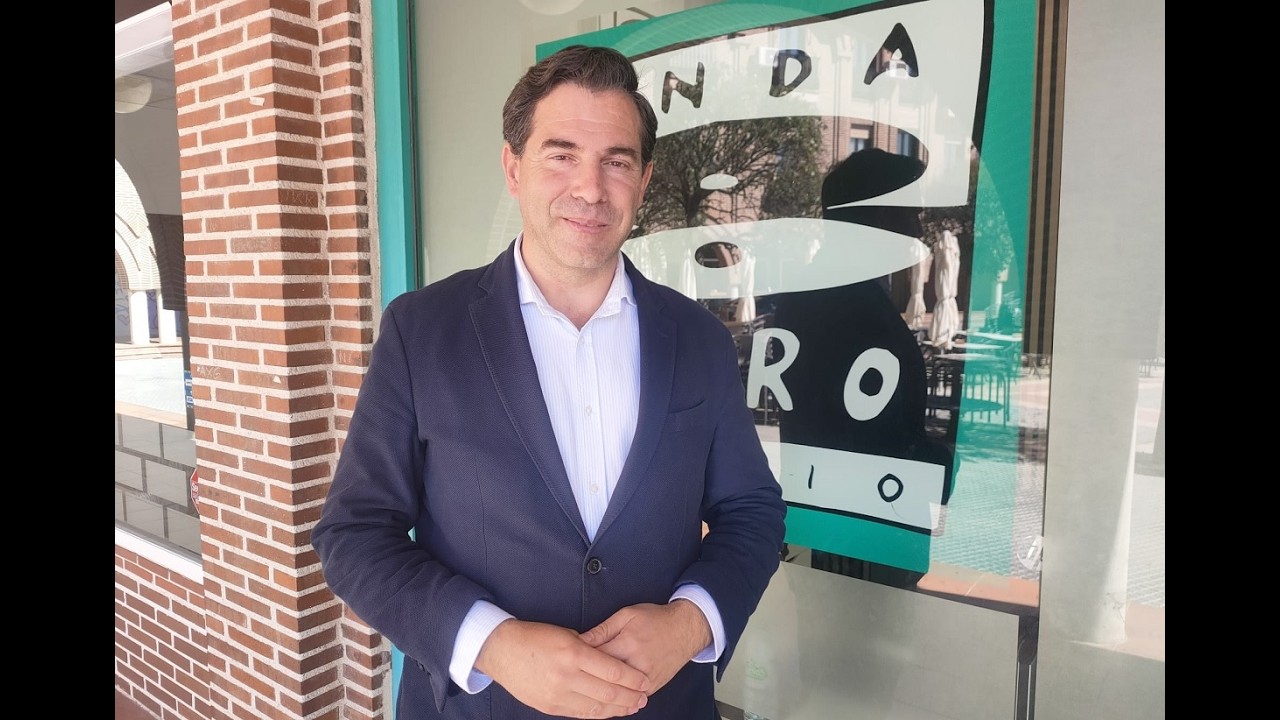 Tres Cantos en la Onda: Proyectos de Tres Cantos para el gran cambio urbanístico