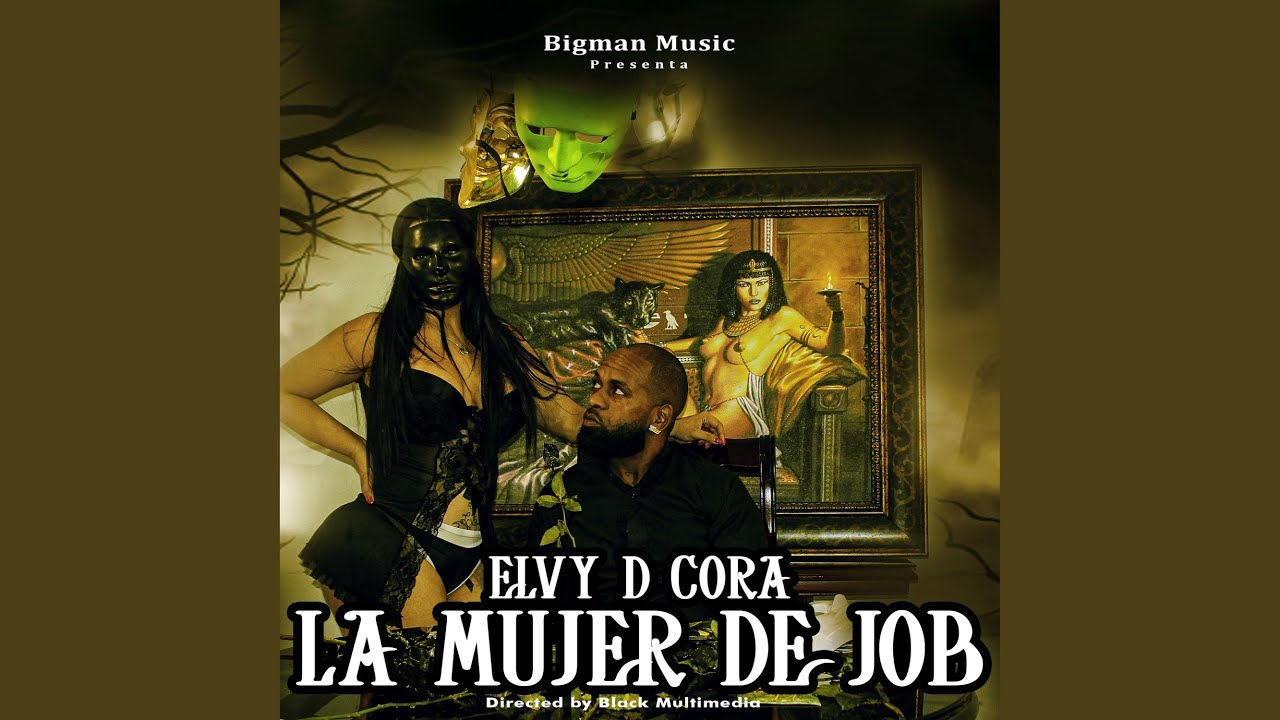 La Mujer De Job