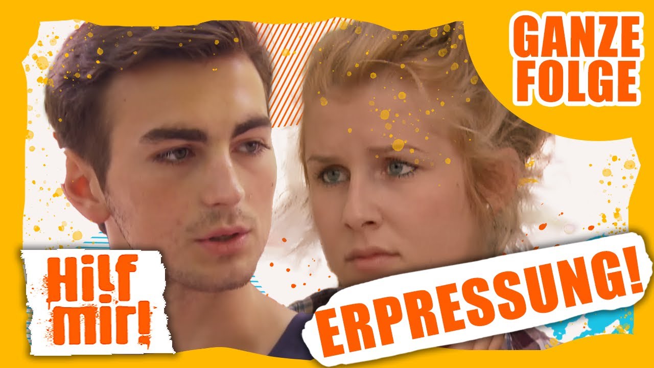 Mobbing, Lügen & Angst: Jenny im Desaster!😢 | Ganze Folge | Hilf mir! #rtlzweiclassics #040