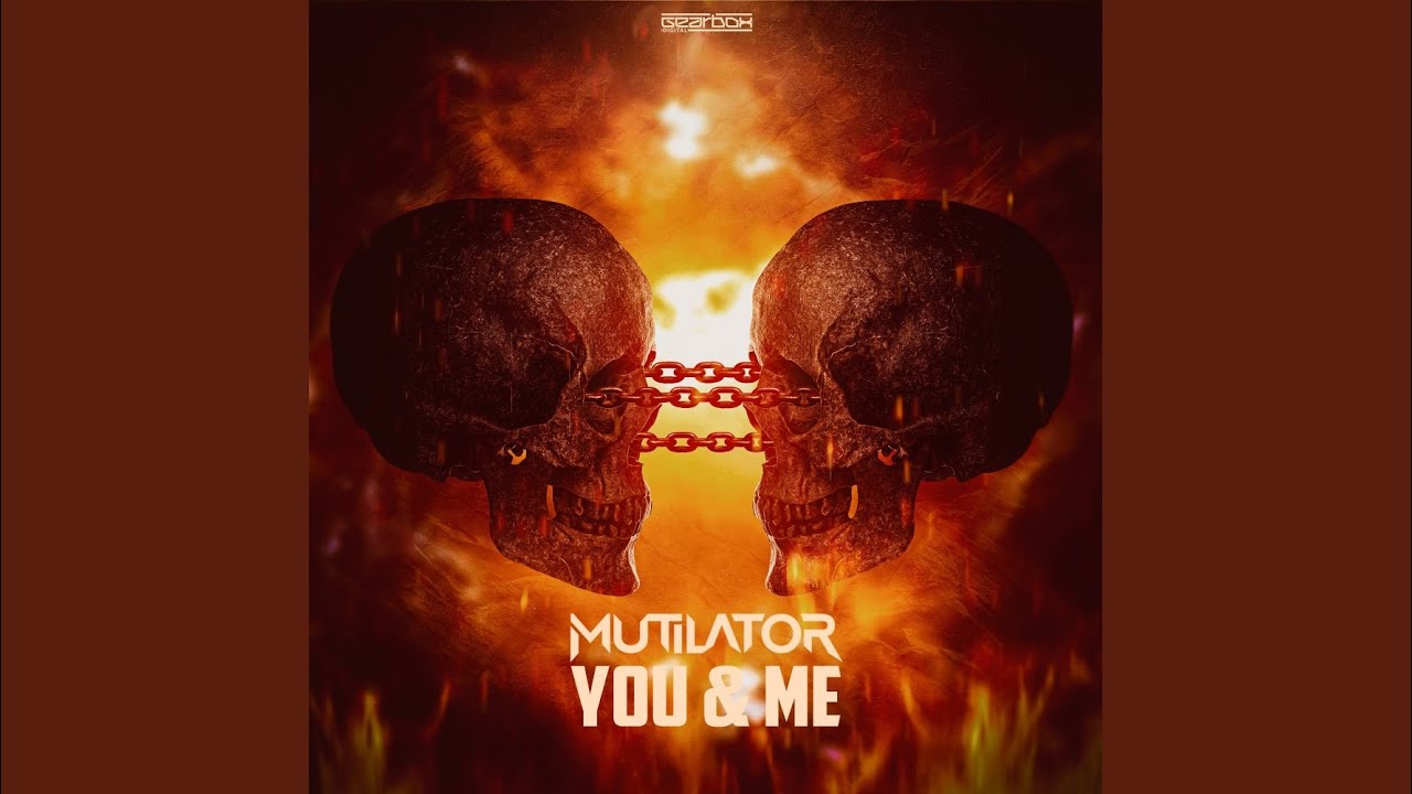You & Me (Extended Mix)