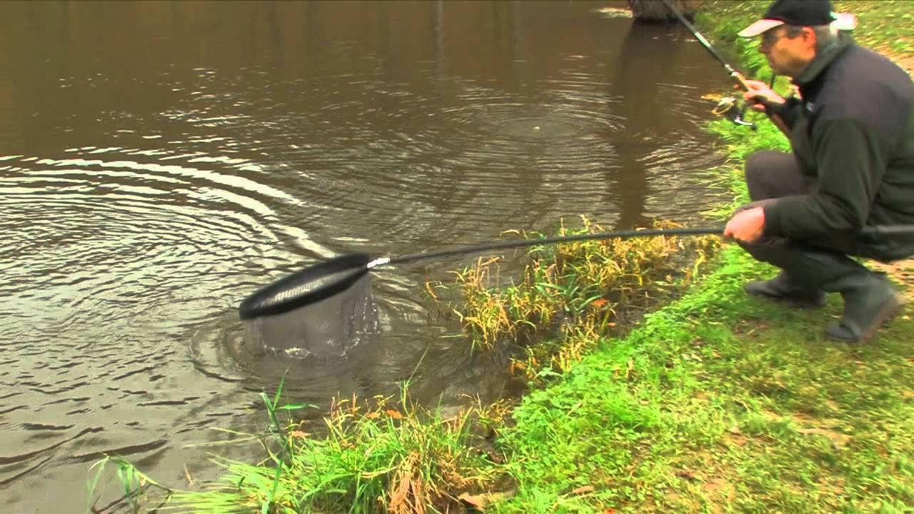 Forellenangeln: Schleppen mit Pose und Ghost [HD]