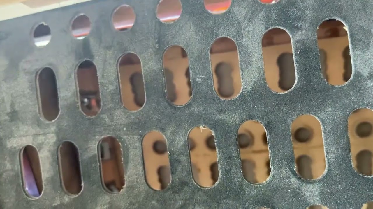 Así vienen los nuevos acordeones HOHNER @everortiztecnicodeacordeones