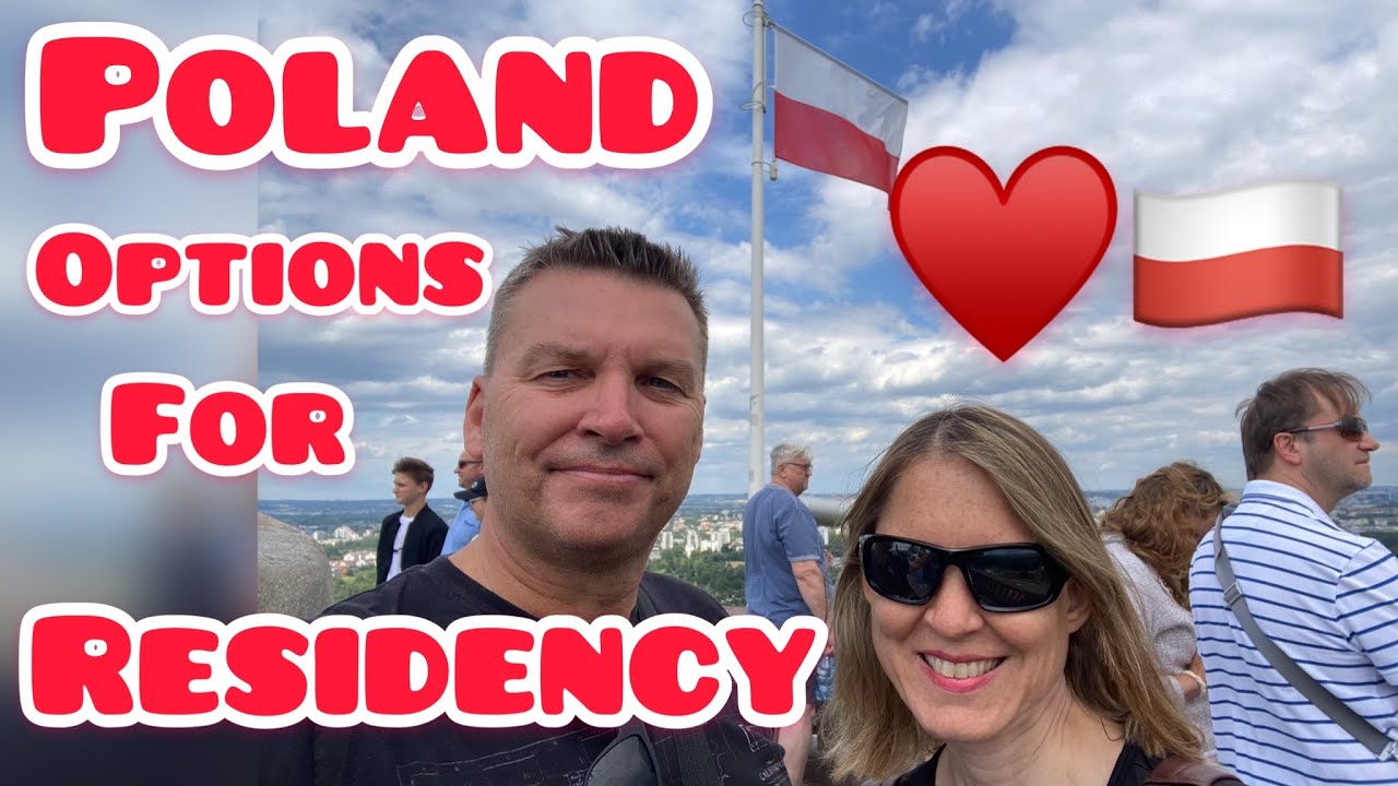 Expert Tips for Poland Residency Programs