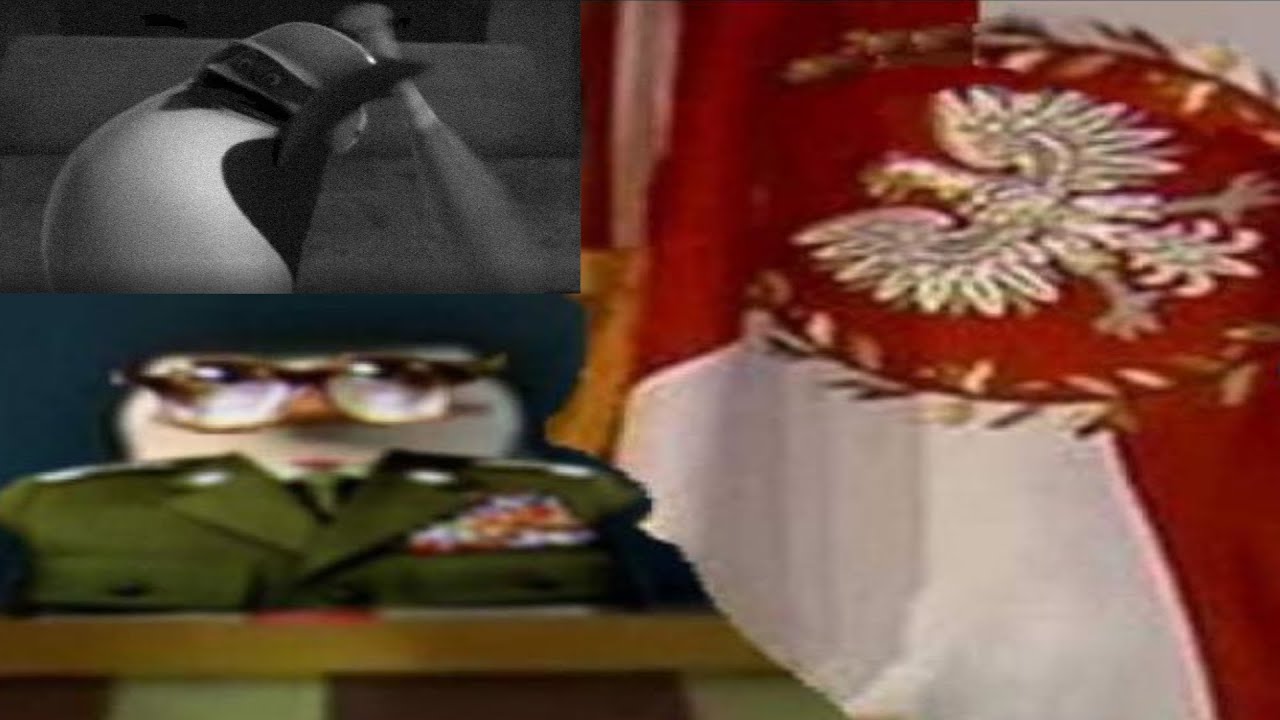 Towarzysz Skipper z nostalgią wspomina czasy słusznie minione