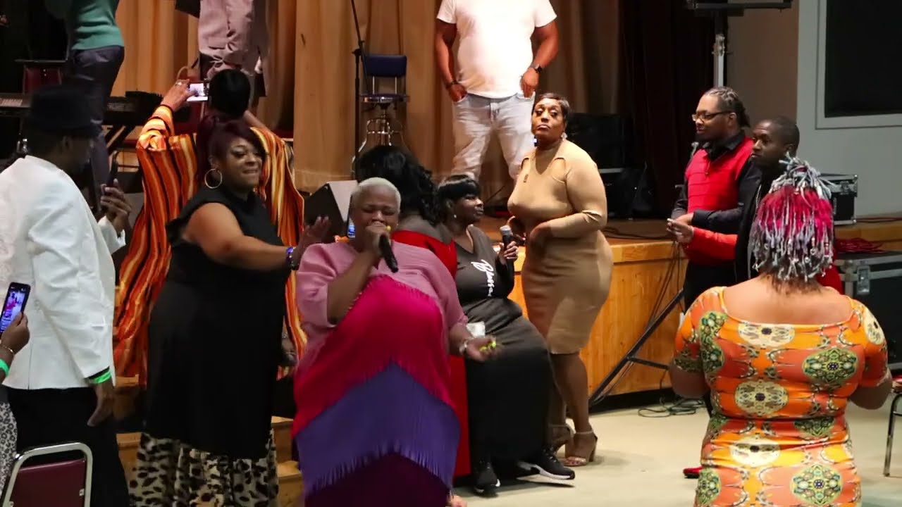 *Annie and the Caldwells - 2 - A Child of God -  (11/27/2022) __in West Point MS