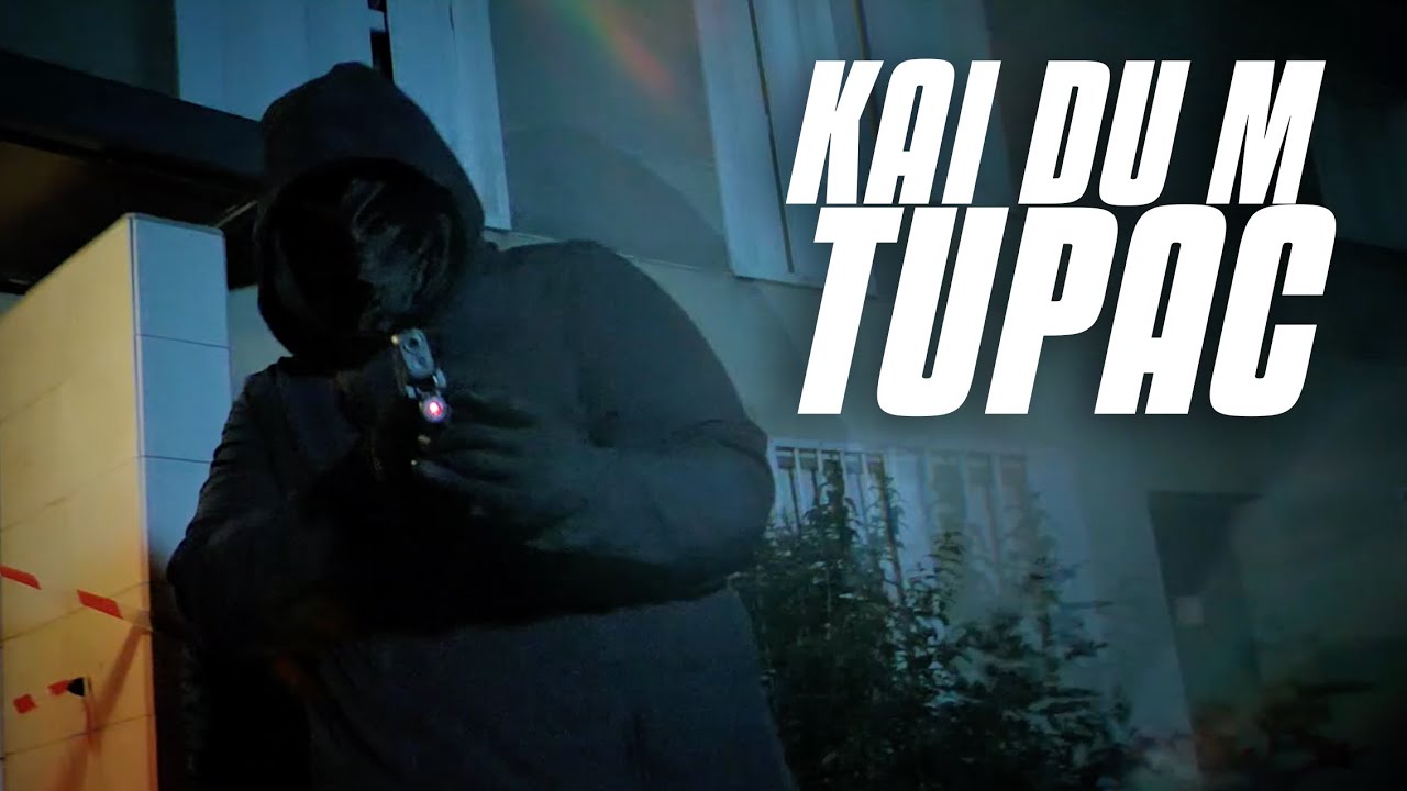 Kai du M - Freestyle Tupac