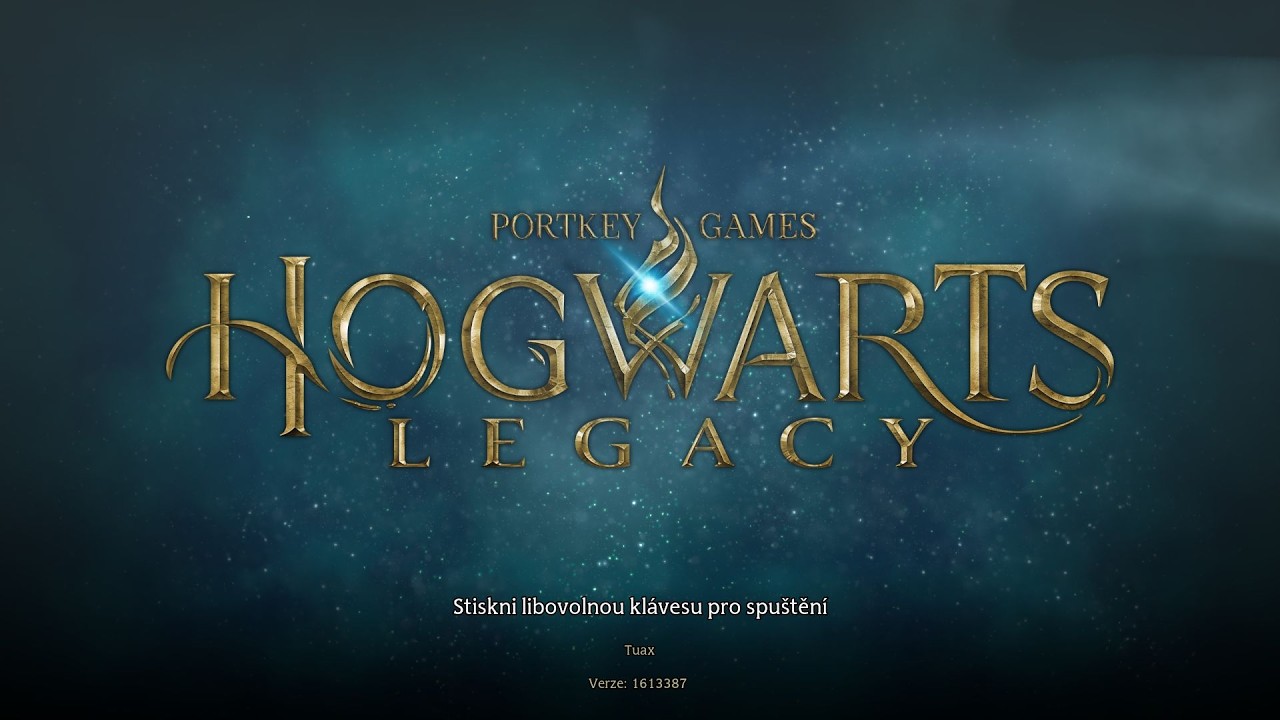 Hogwarts Legacy / Průchod hrou část.10