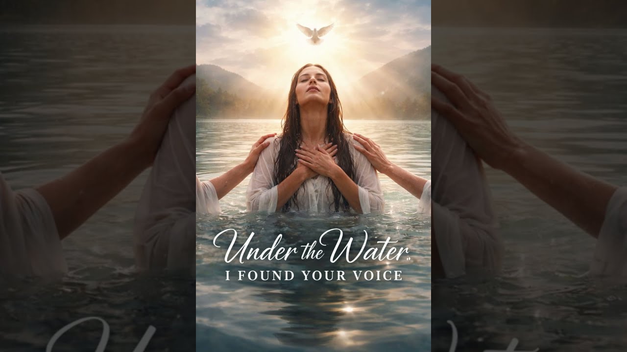 Under the Water (Emet Brothers)