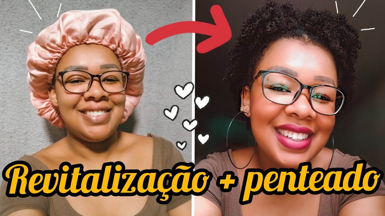 Como arrumar o cabelo no dia seguinte [ Com ter um bom day after + penteado gringo] Camila Assun&ccedil;&atilde;o