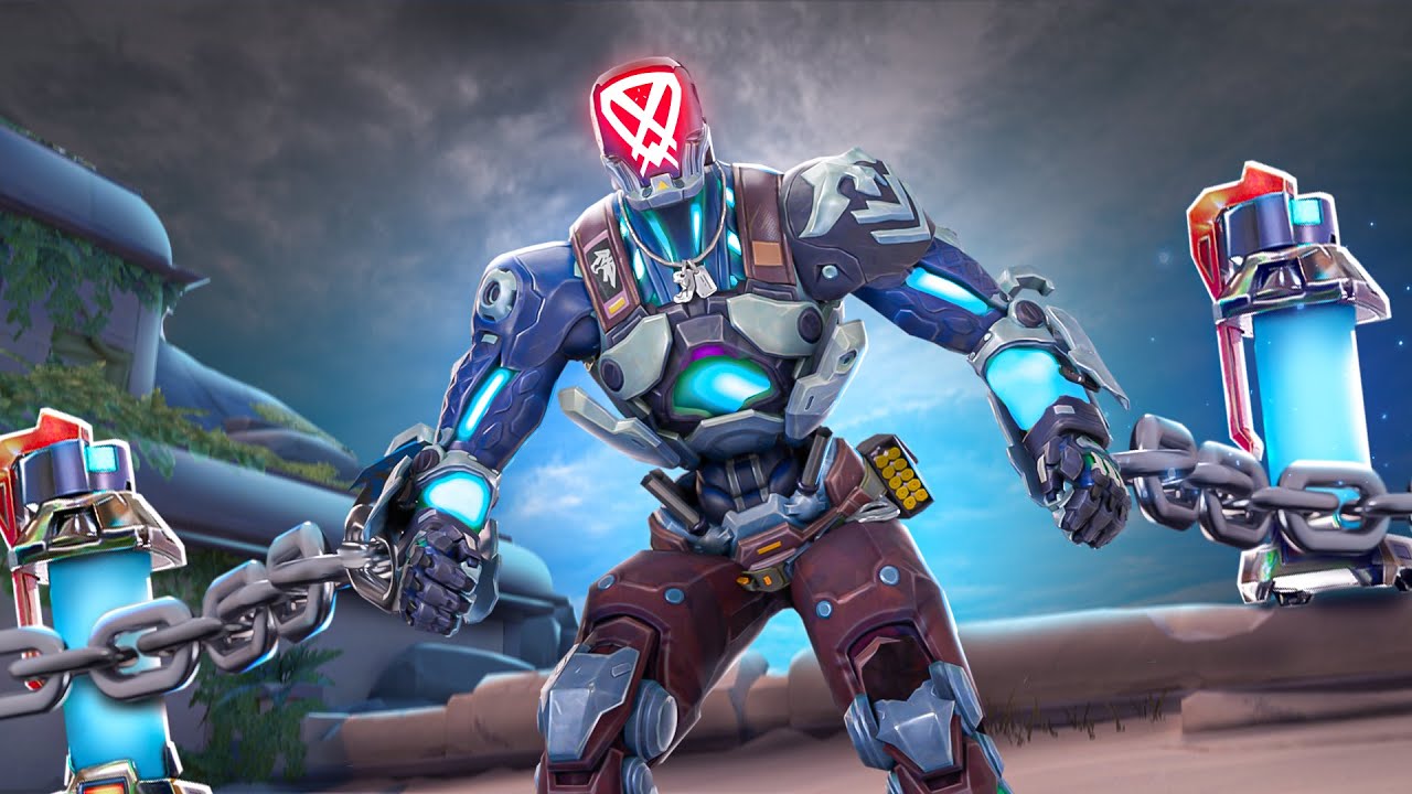 Unleashing KAY/O’s Full Power… as a Duelist