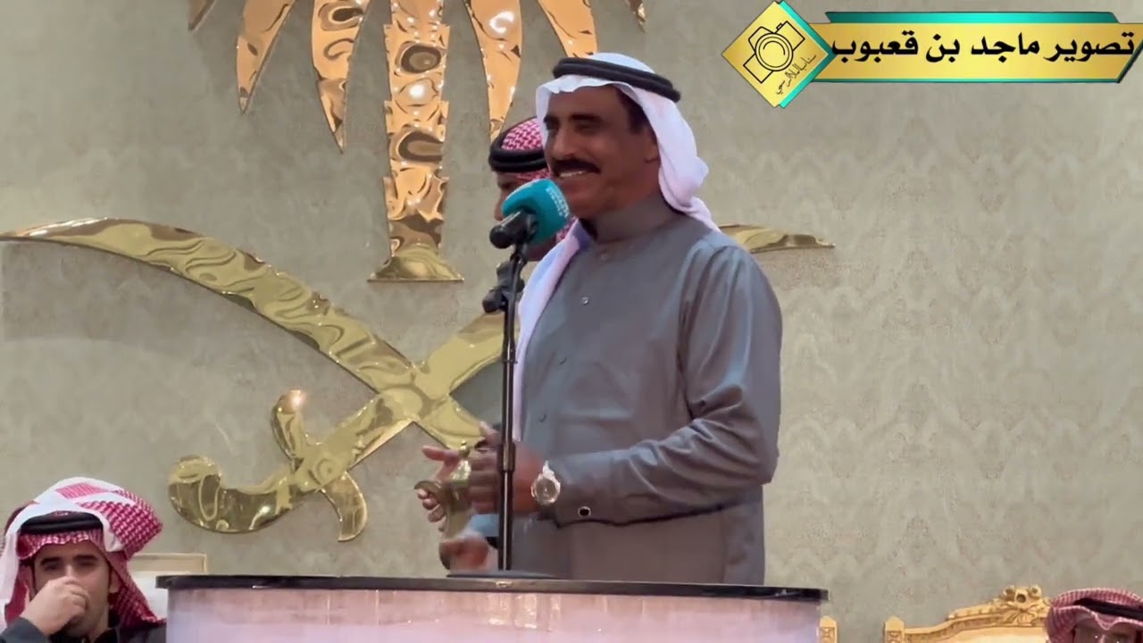 موال 🎤🎤🔥🔥 راضي الرشيدي وعايض العاطفي وجمعان ابن مران وعبدالله عتقان حفلة حائل 1446/7/30