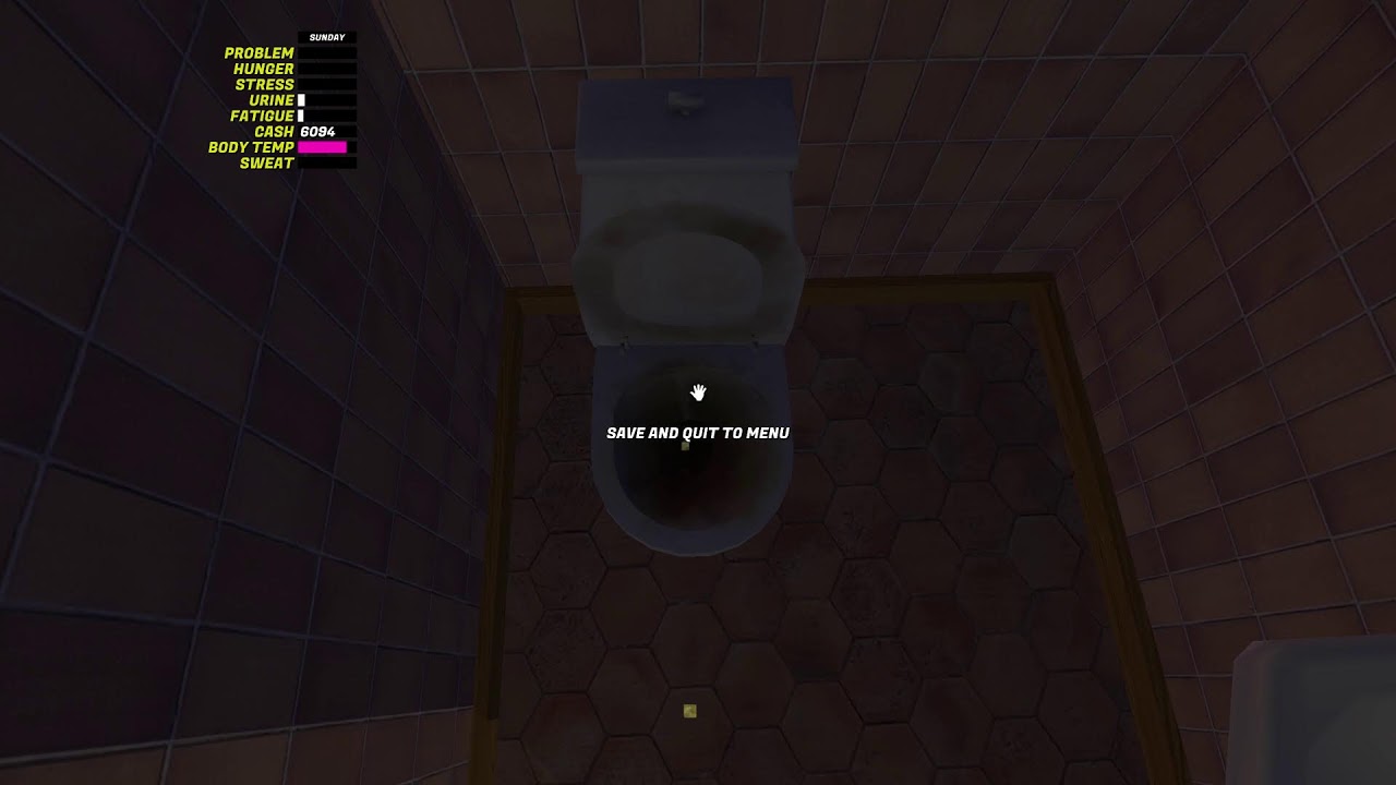 My Winter Car Ist es auf Twitch Dunkel bitte auf YT wechseln Teil ???????