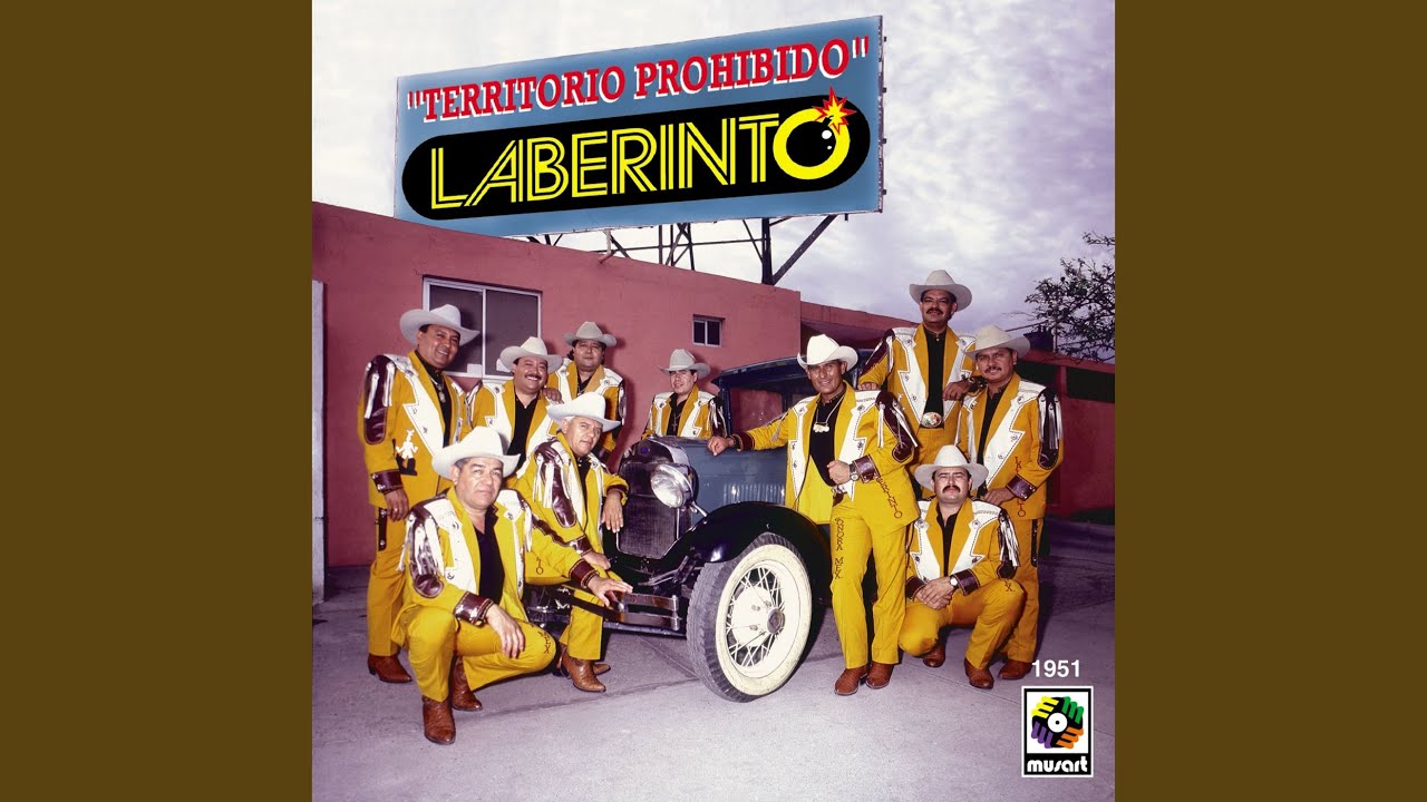 Territorio Prohibido