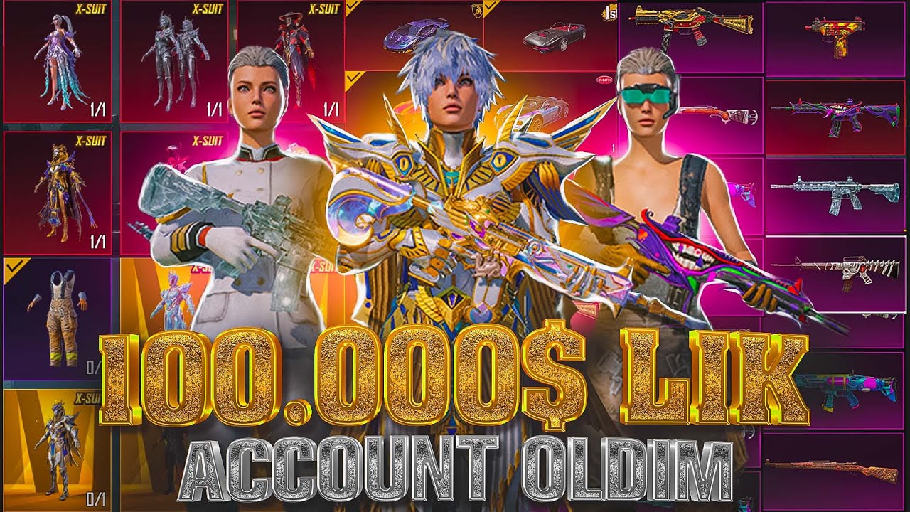 😨Strimerlar o’rtasidagi N1 AKKAUNT OLDIM🥱🤭 | Orzuyim oshgan kunlar🎁🥹 | Ko’rmaganlar armonda🤪