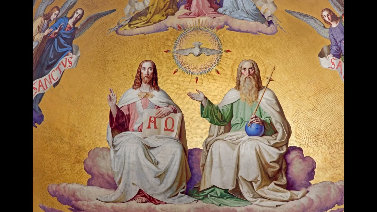 Credo III [Parish Setting]