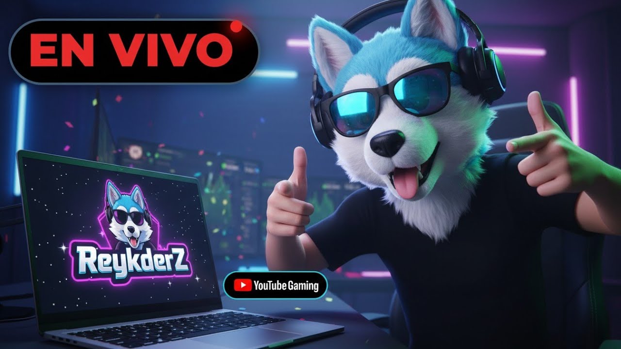 DIRECTO DE WOLFTEAM 2026