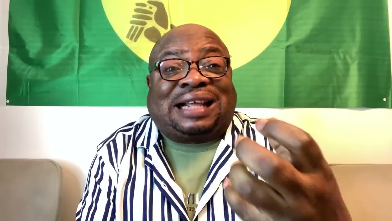 🔴🟢 PEUPLE MOKONZI APESI POSITION NA YE ? TOYOKA BOKETSHU WAYAMBO 