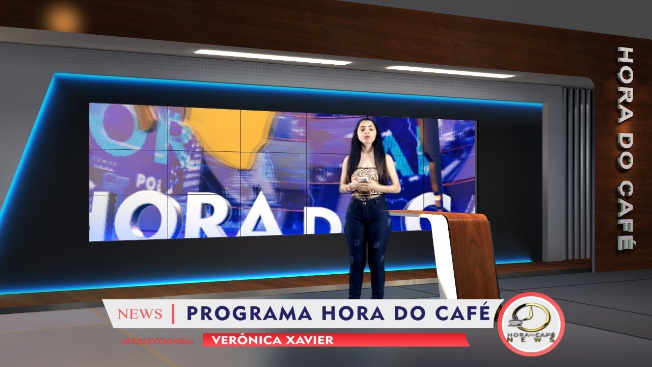 3D NEWS TV STUDIO SET | VIRTUAL GREEN SCREEN BACKGROUND | After effects Intro Templates FREE 2022