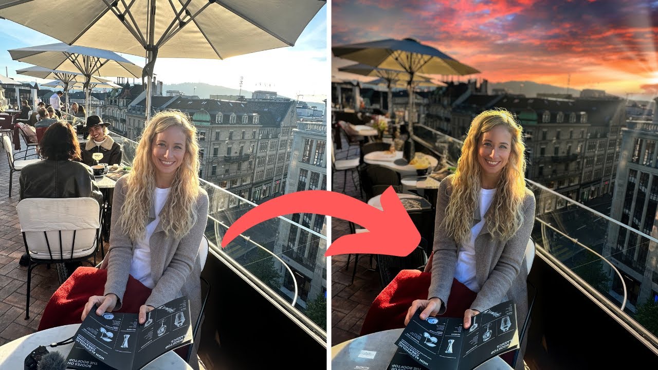 Probably the Only Photo Editing Program You'll Ever Need!