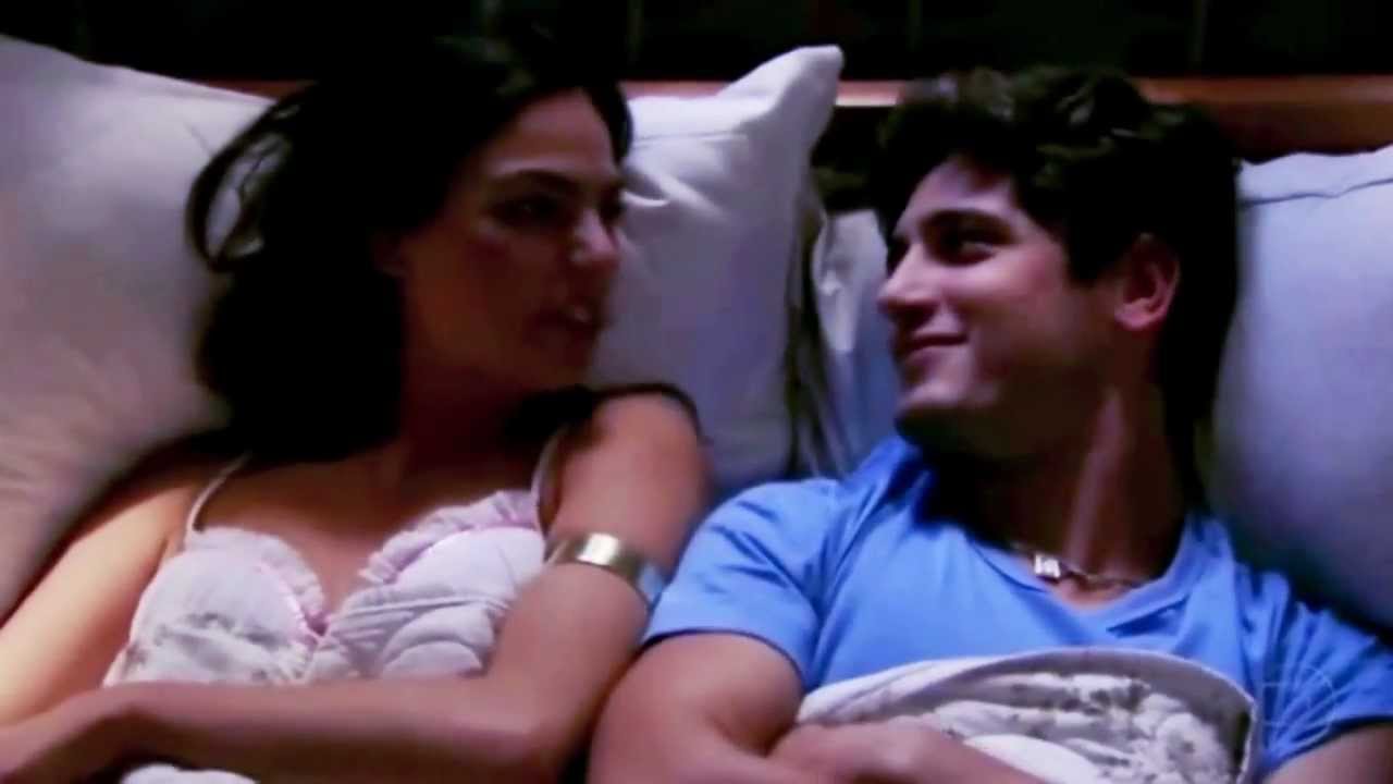 Roni e Suelen - When I Look at You