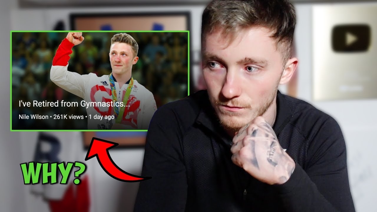 Full Details of my Retirement? | New Neck Injury, Leaving Leeds, Pandemic??