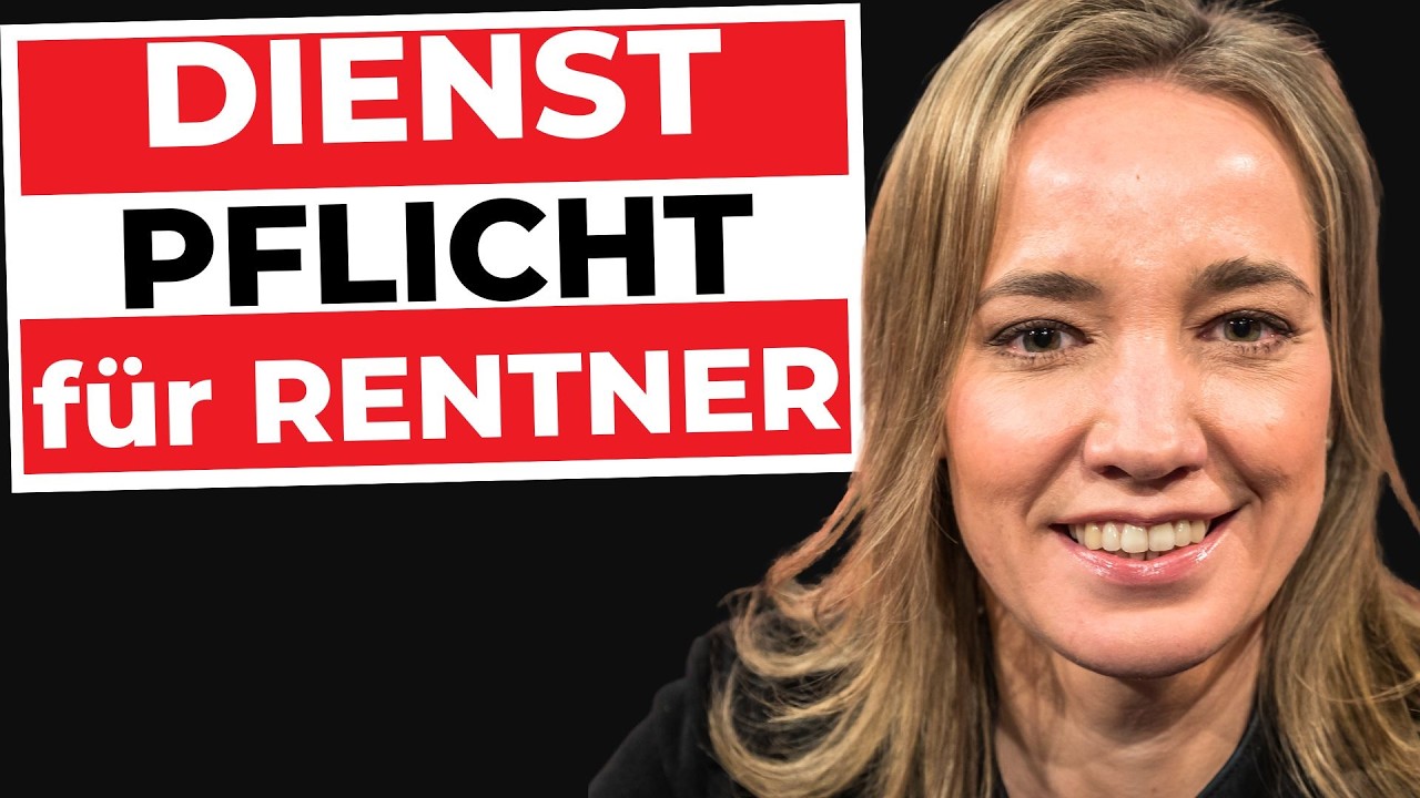 DIENSTJAHR: BOOMER haben die PROBLEME verursacht! | Steuerberater Roland Elias