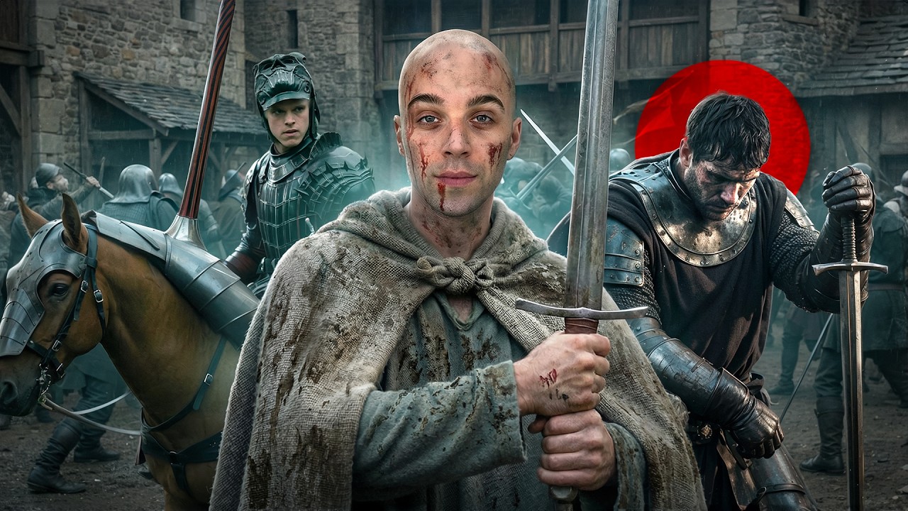 ЛУЧШЕ ИГРЫ ПРЕСТОЛОВ - В ЧЕМ СЕКРЕТ УСПЕХА РЫЦАРЯ СЕМИ КОРОЛЕВСТВ?