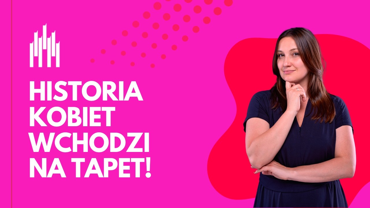 Jak popularyzować historię kobiet? Rozmowa z Alicją Zioło. Podcast muzealny MUJ.