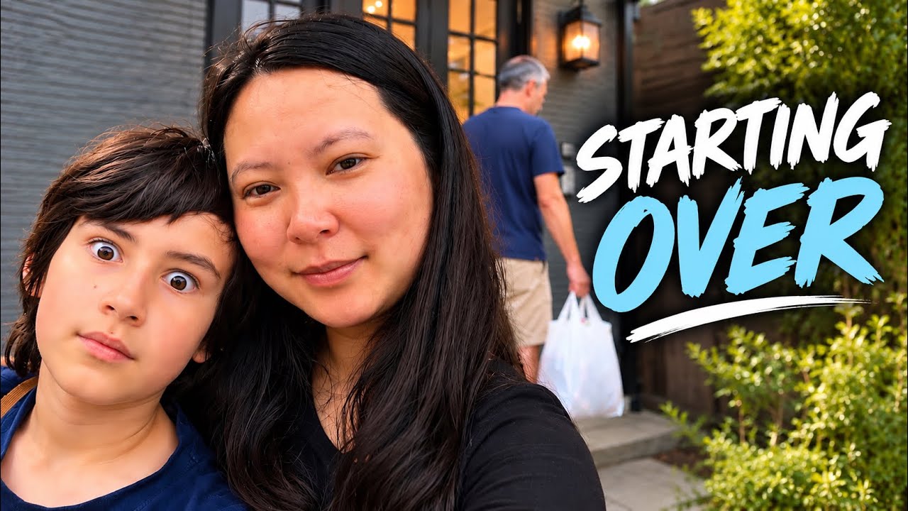 We Moved to Japan &mdash; But Our New Life Didn&rsquo;t Start Right Away
