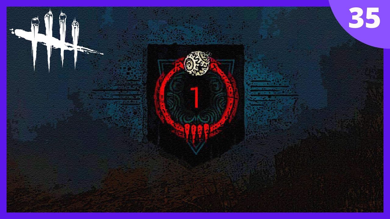 JUGANDO con RANGOS ROJOS!!! | Dead by Daylight