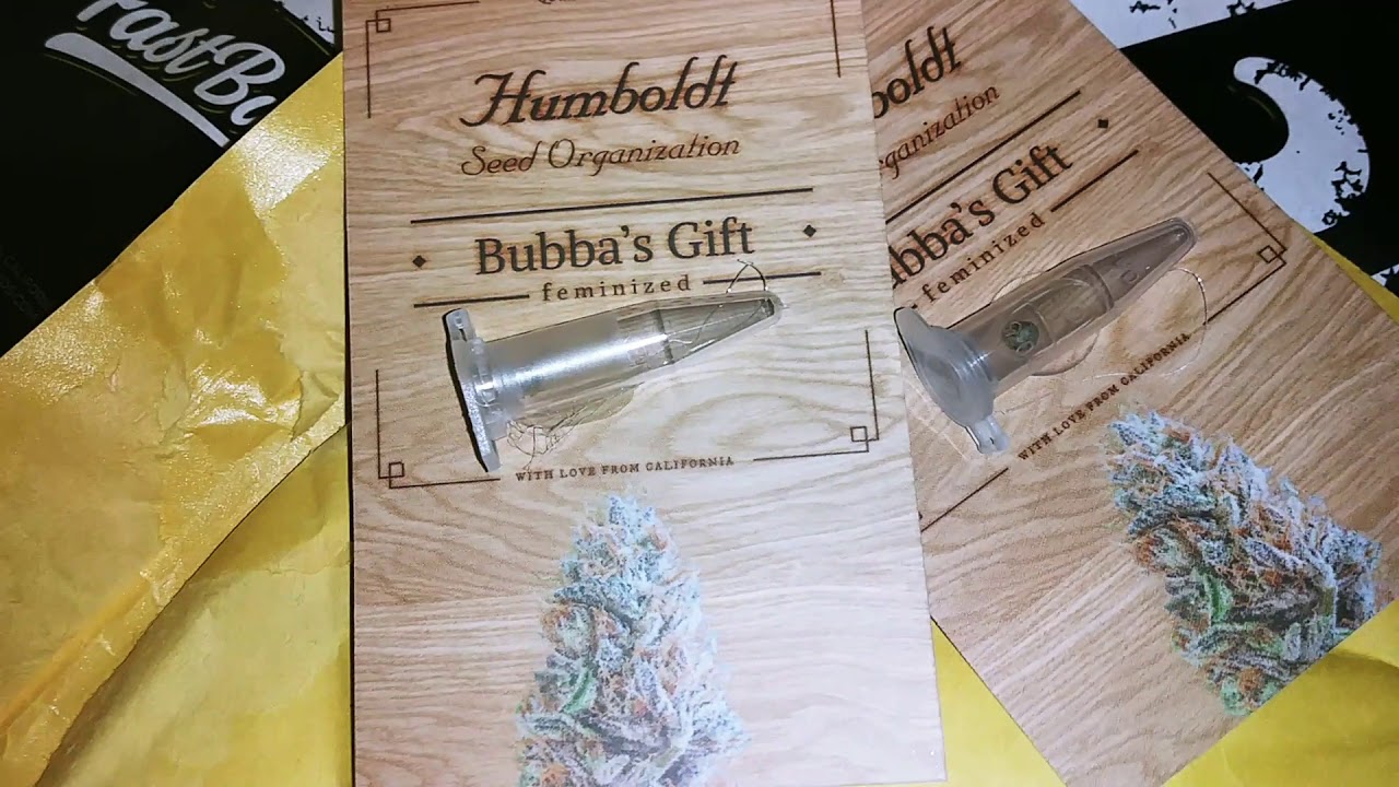 Do You need a trusted seed bank to purchase canabis seeds from?