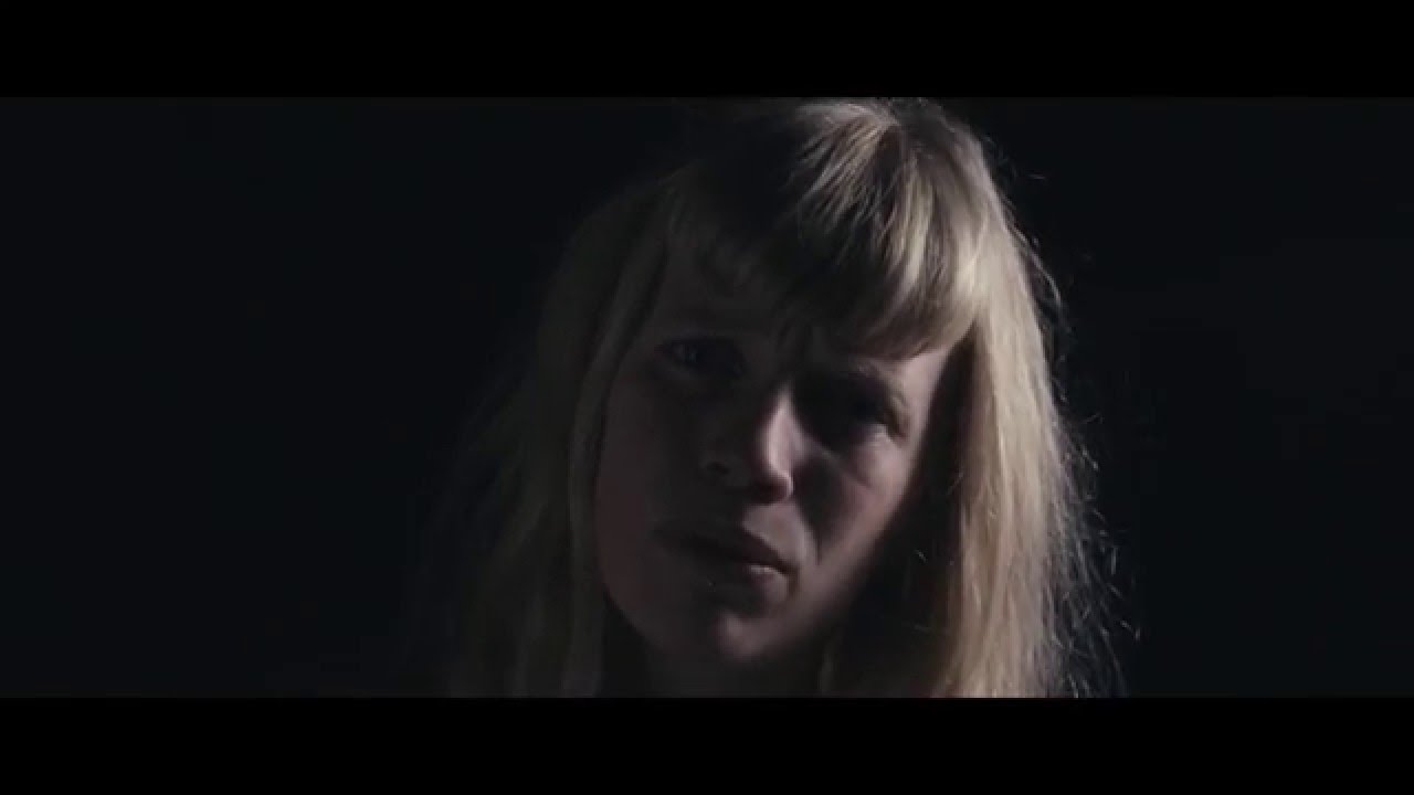 BENAL - Sprog feat Katinka (Officiel video) (fra 