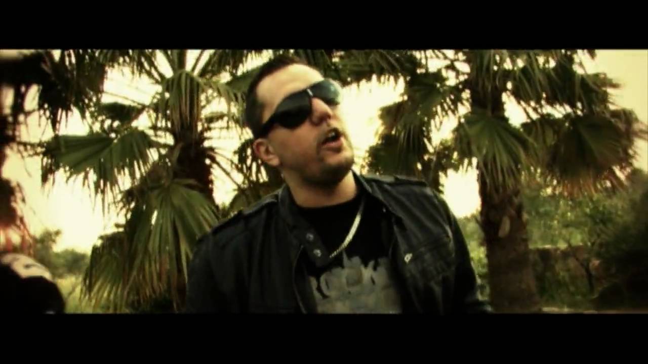 GIUANN SHADAI Feat. LuMarra - BADMAN ( FINE PENA MAI [HD] )