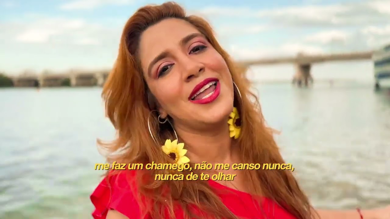 TEU ABRAÇO // Karla Neres e Ivan Greg