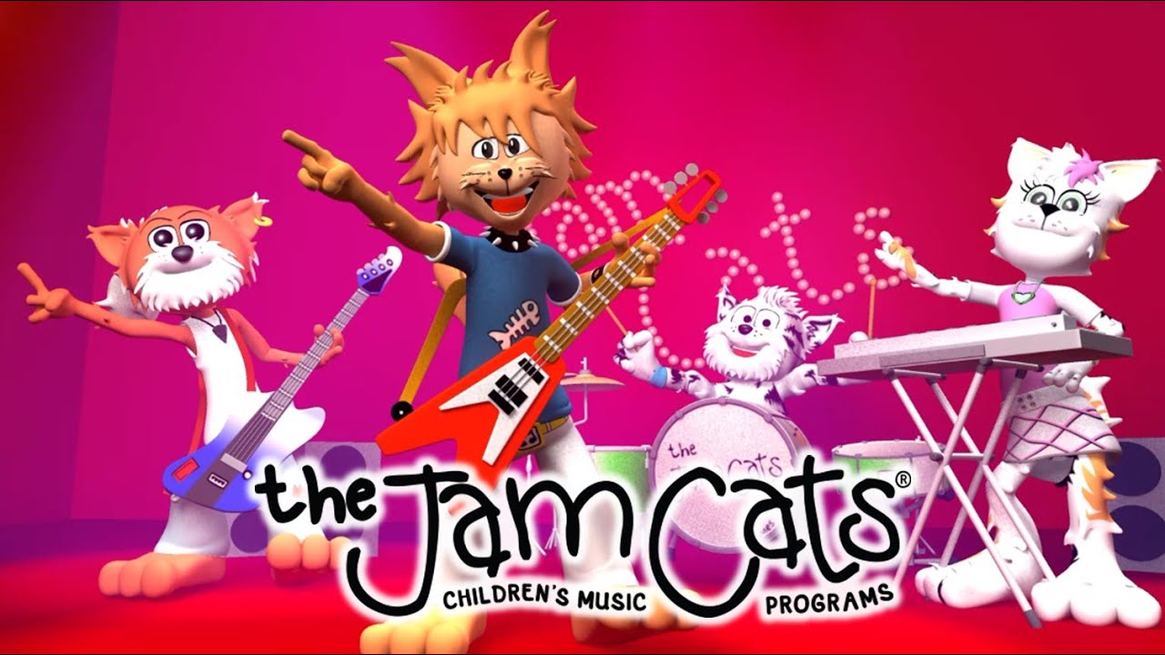 These Notes Make A Melody -  Song for Preschool and Kindergarten Music