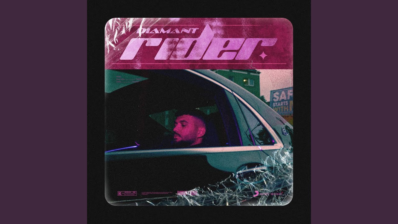 Rider