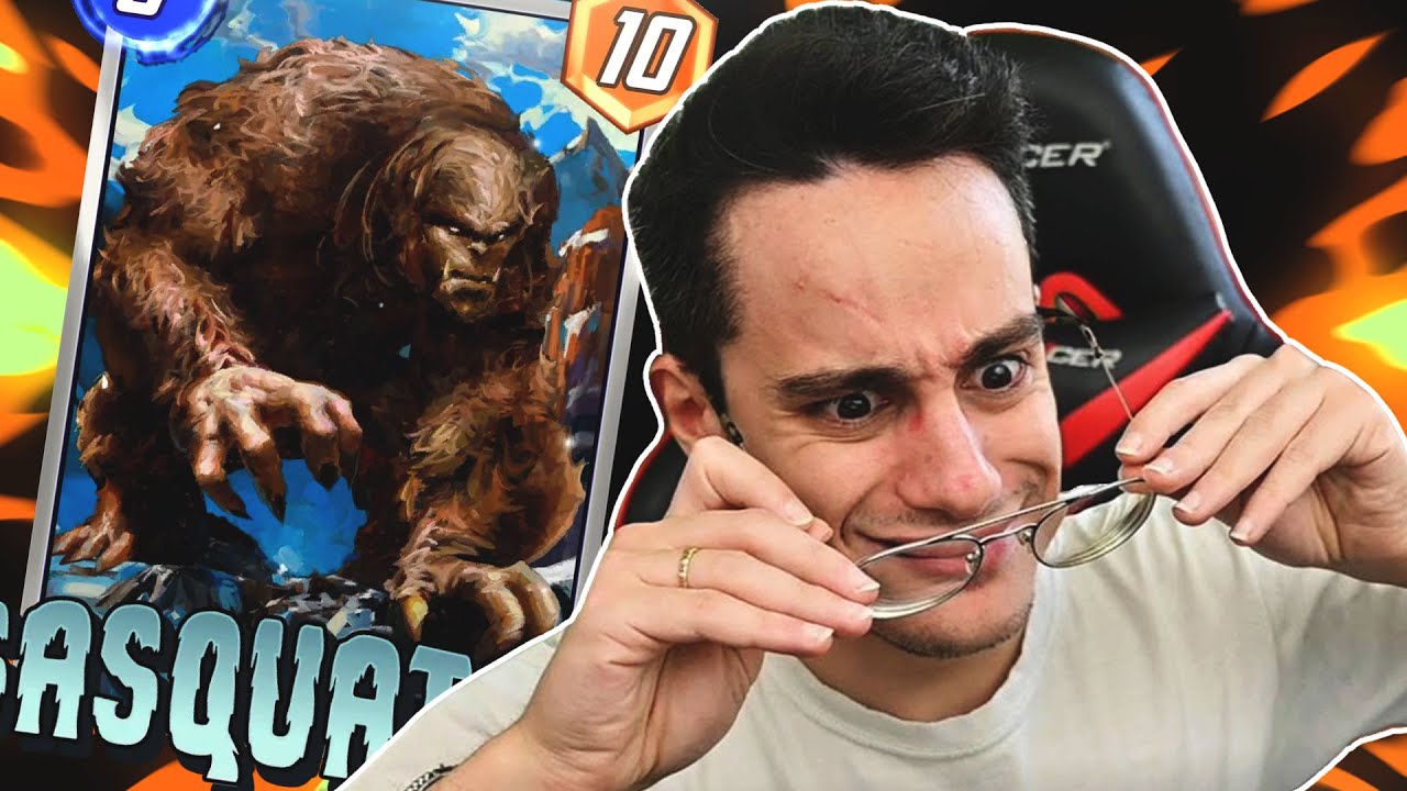 Abbiamo raggiunto la PERFEZIONE w/CLEA [DECK DA FARE] | Marvel Snap ITA