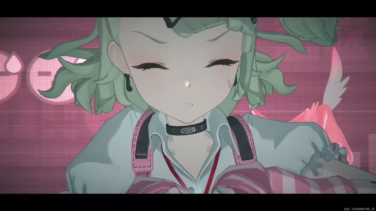 【ゼンゼロ】危局強襲戦　原初の悪夢　無凸　瞬光ダイアリン千夏　カンスト