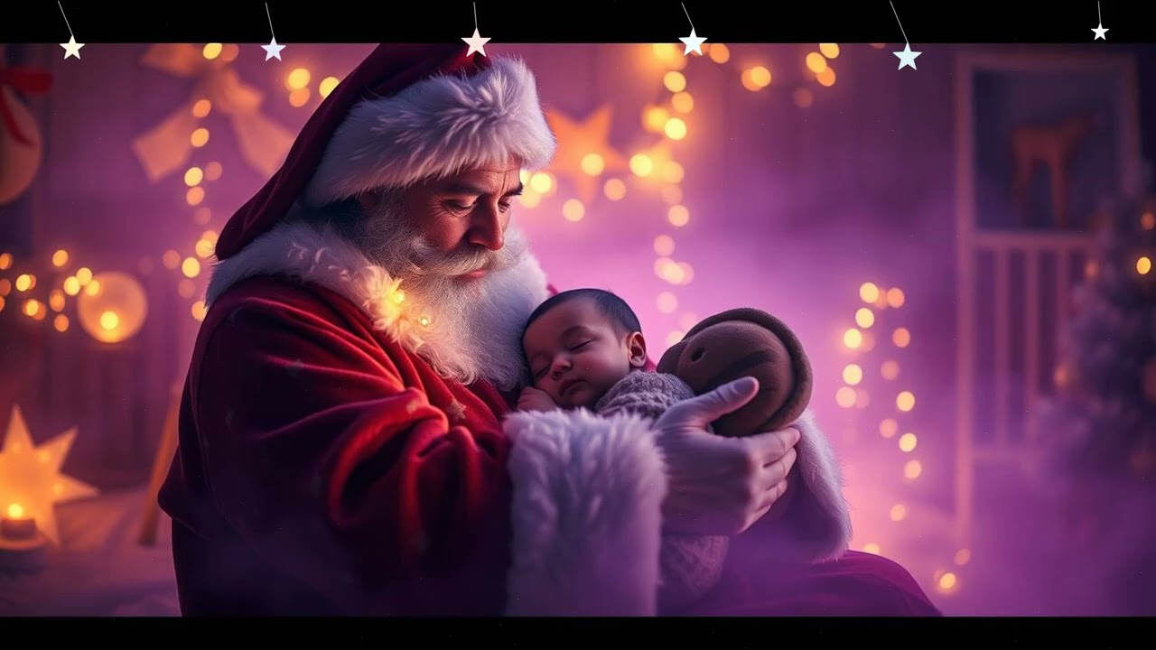 ☔ Rain Sounds for Baby Sleep 🌧️ Peaceful Night Rest 💤