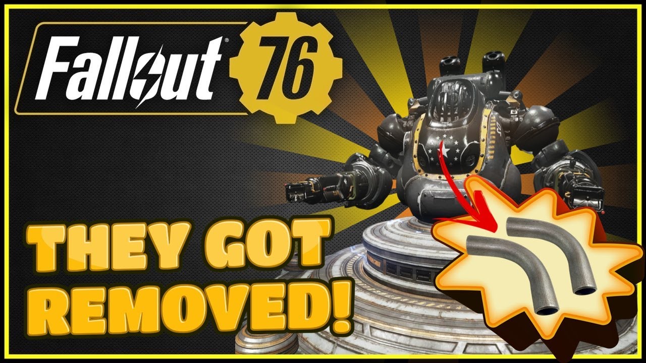 Prepare For These Big Raid Changes! - Fallout 76