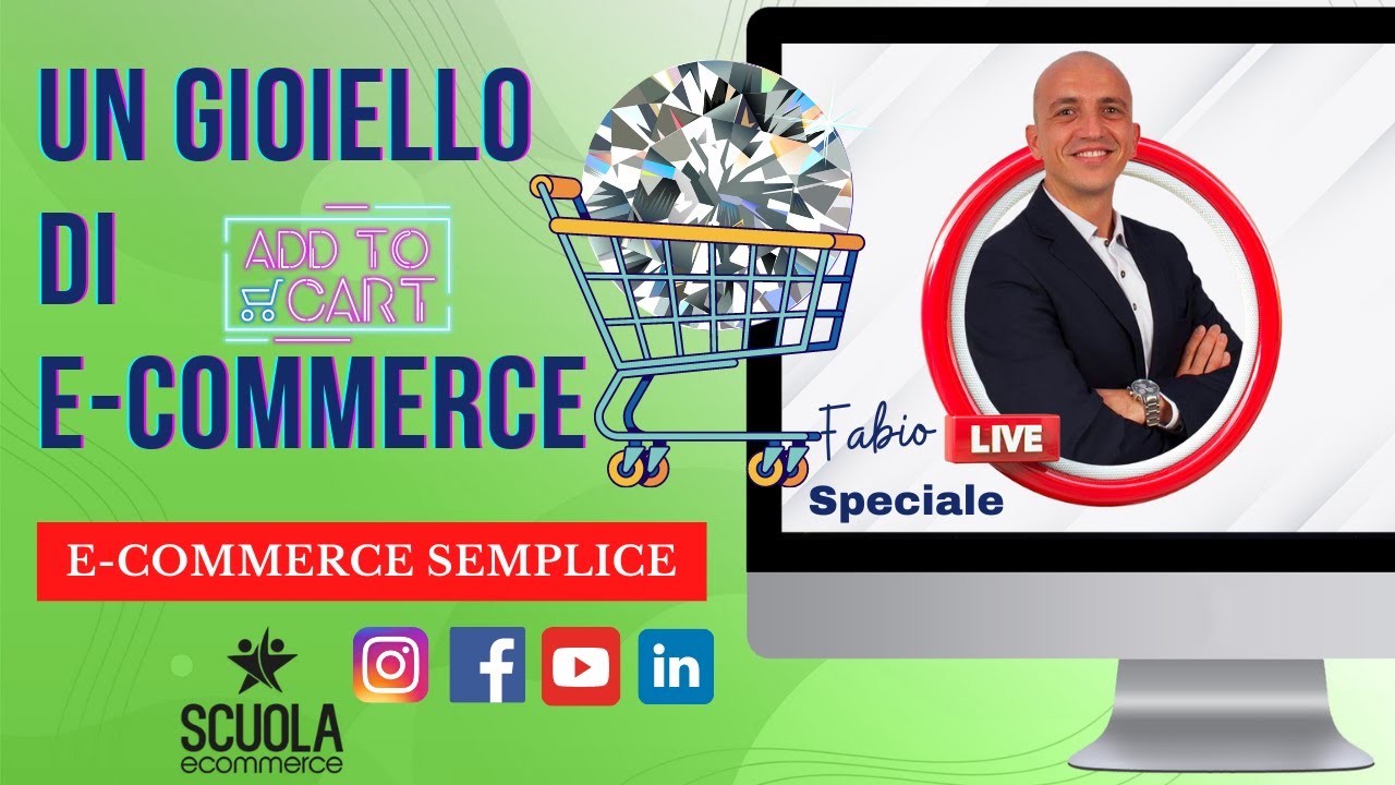 Prodotti ad ALTO PROFITTO: Come VENDERE GIOIELLI Online