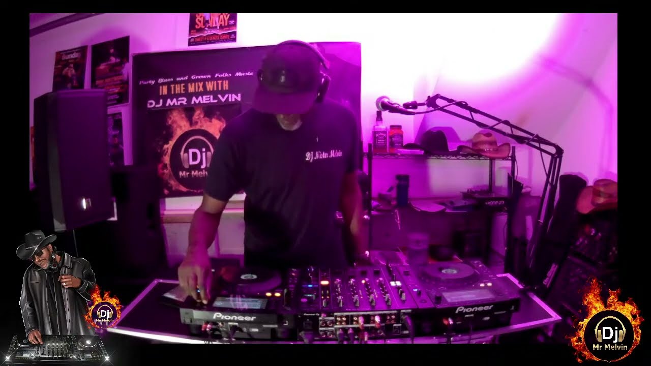 🔥 🔥 Hole in the Wall Mixshow 10/5/22