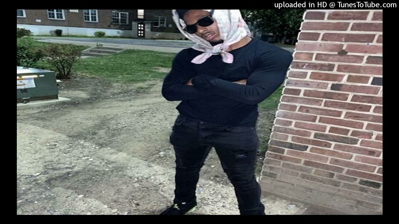 Glock Jones x Migo Lee x DMV Type Beat 2023 - 