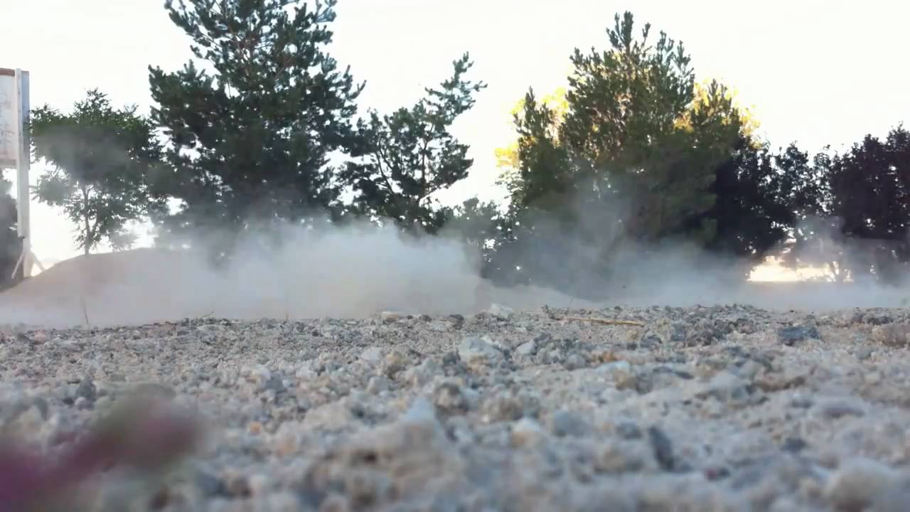 Revo 3.3 Mamba Monster Max  2200kv Conversion