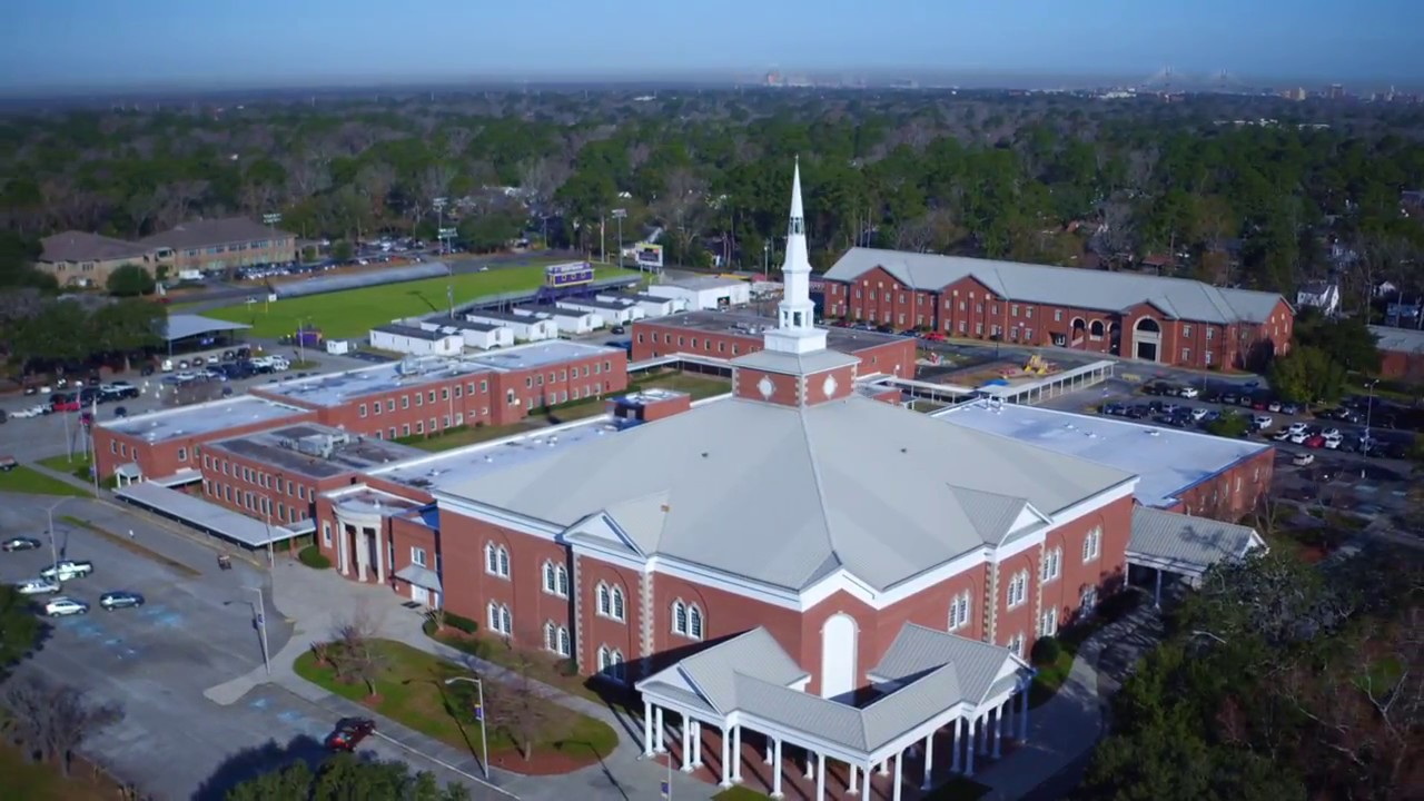 Calvary Day School