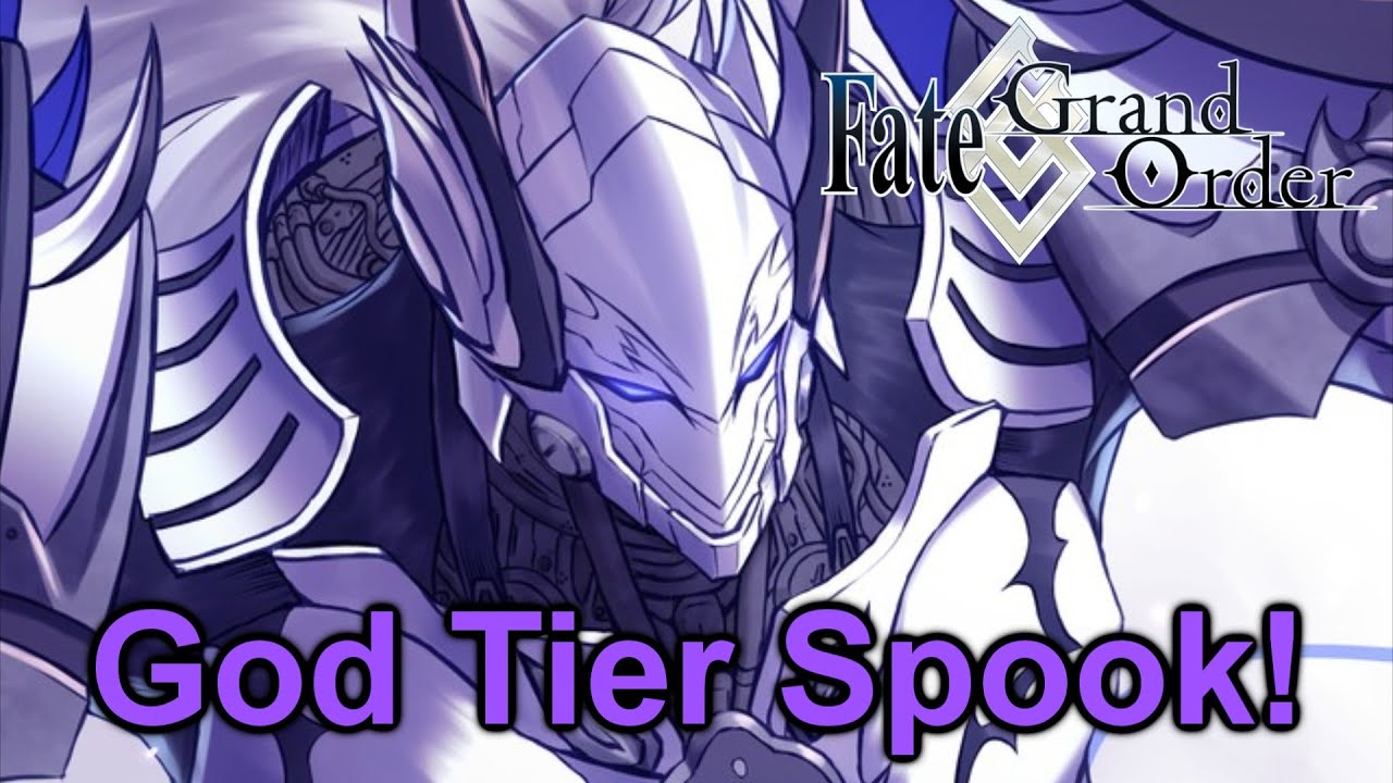 Servant First Impression – Minamoto no Tametomo