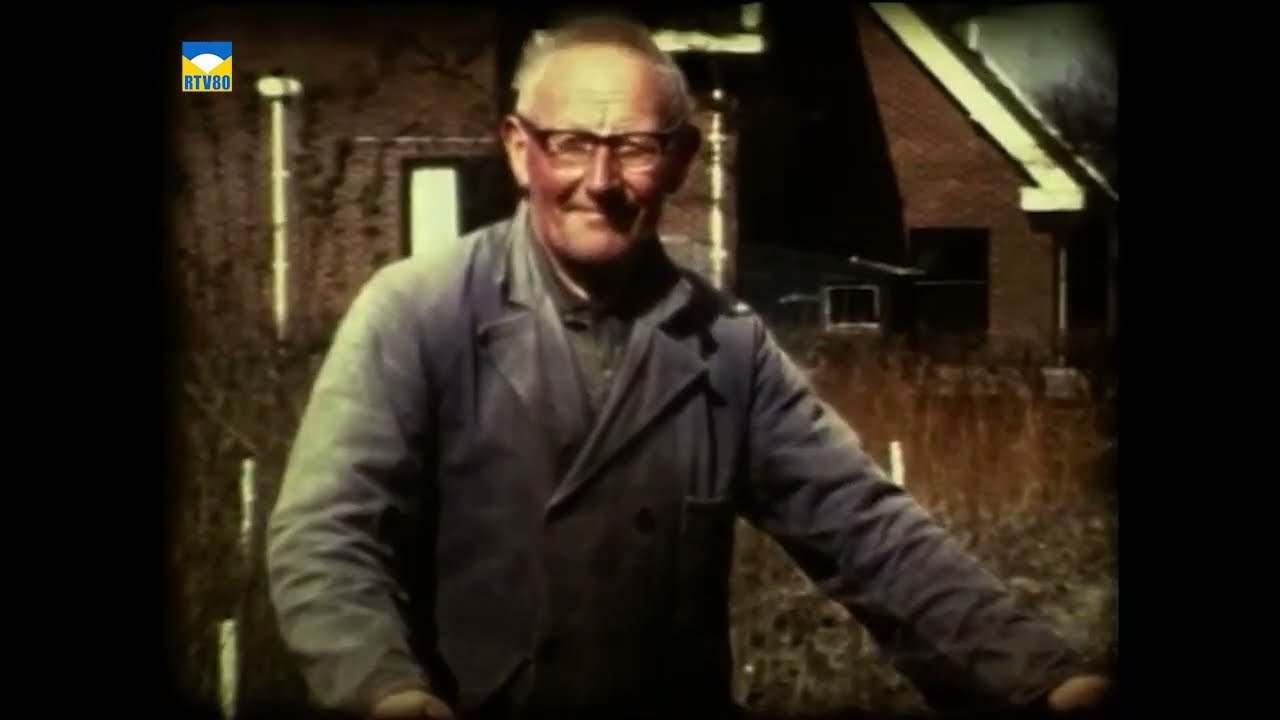 Dorpsfilm schoorl 1967 (deel 3)