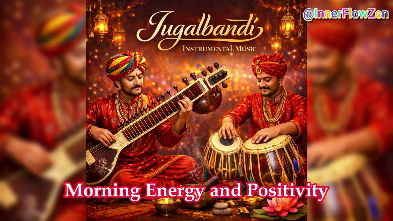 Ultimate Instrumental Jugalbandi | एक अद्भुत जुगलबंदी