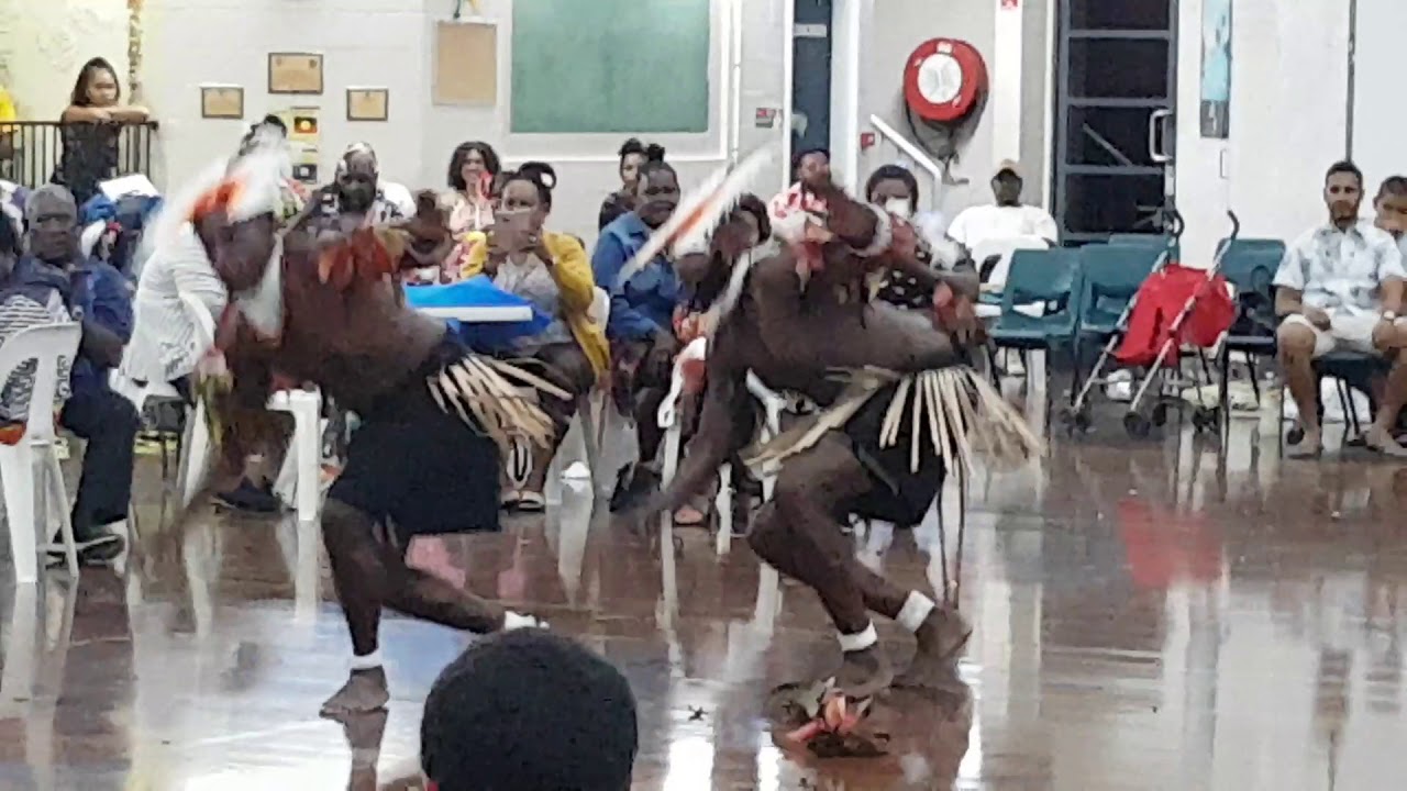 Mer Island Kab Kar  (Townsville 05/10/2019)